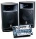 Voir la fiche YAMAHA STAGEPASS300